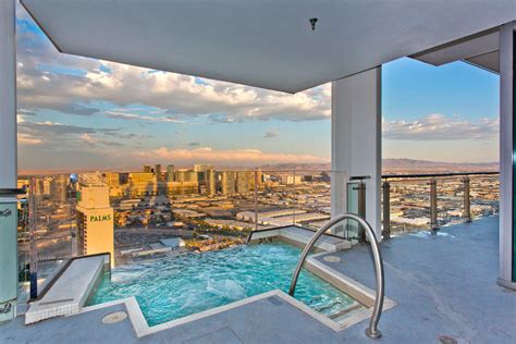 private hot tubs in las vegas